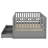 Slat Storage Bed-93284045-93284046
