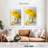 Harnek Daffodil Blooms-108227737