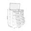 Buffet 31,49 po
