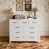 Blanc sélectionné
