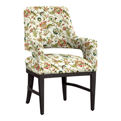 Josie Upholstered Arm Chair