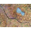 Abstract Aerial Landscape VIII Print by Frank Peters-65827188-65852591-92903194