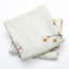 Floral Square Euro Pillow Cover-374263342