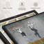 «Ballroom Dancers», reproduction sur toile-101456257