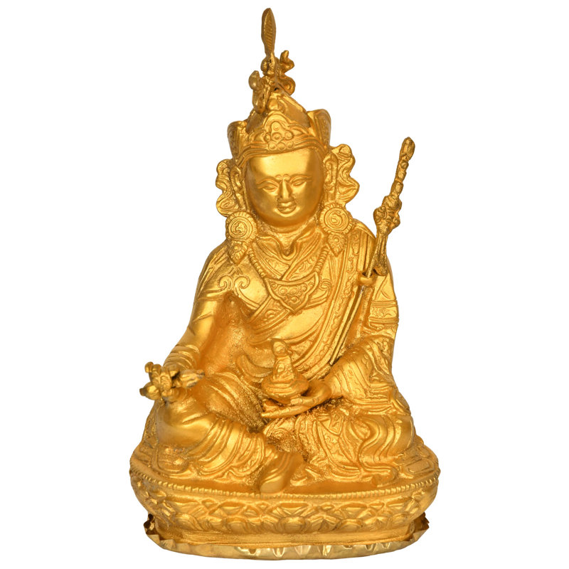 Gourou Padmasambhava (divinité bouddhiste tibétaine)