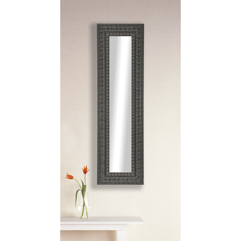 Derrell Mirror, 39.5" H x 15.5" W