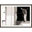 Happy Horse Print by Lillian August