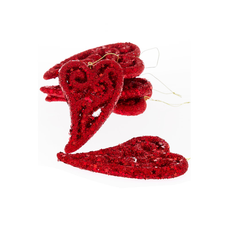 13cm Plants & Flowers Ornament Accessory