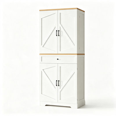 180 cm H Standard Pantry / Tall Cabinet