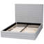 Lit plateforme Attina Baxton Studio-1296243947