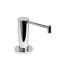 Contemporary Soap/Lotion Dispenser-35310101