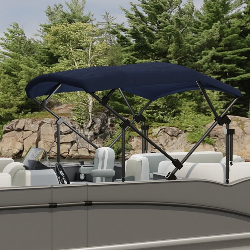 Tissu Weathermax, Bleu marine