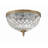 Wehr 3-Light 12" Flush Mount-20210822