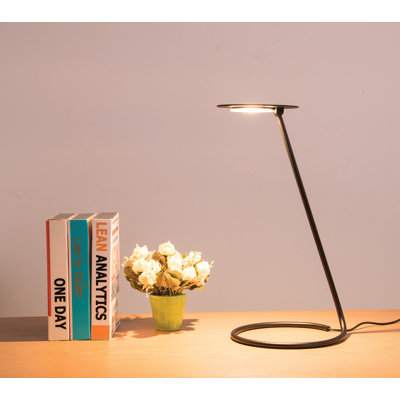 Runnels Metal Desk Lamp