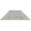 Oushak Collection, Transitional One-of-a-Kind Rectangle 10'1" X 13'10" Hand Knotted Area Rug