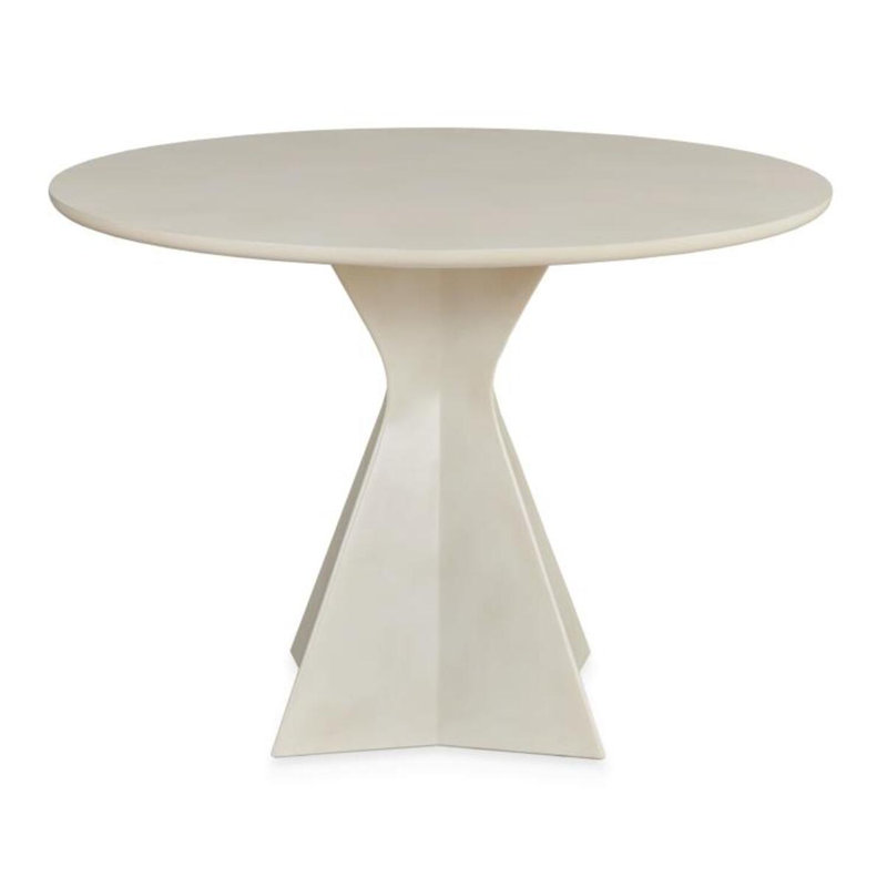 Newel Round Dining Table