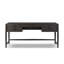 Glenview Solid Wood Writing Desk-953484489