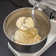 Deco Chef 5.5 qt. Kitchen Stand Mixer with 8-Speed Motor and Extended Warranty