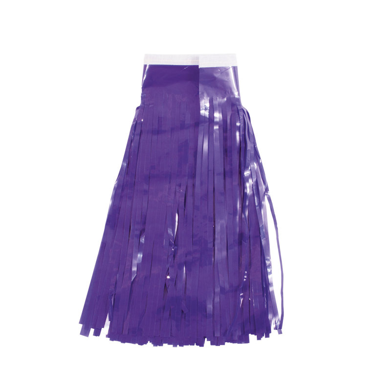 Vinyl Fringe