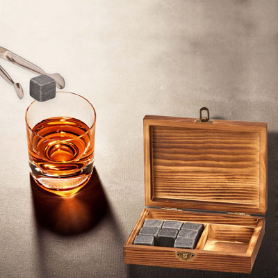 Skylar Stone Whiskey Rock