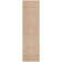 Machine Washable Indoor/Outdoor Claudian ACN1460 Peach Rug