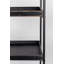 Ryan 69" H x 24" W x 15" D Shelving Unit