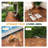 12'' X 12'' Interlocking Deck Tiles-126133027