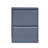 100% Steel 2 Vertical Stacking Shoe Storage