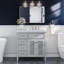 Kensington Single Vanity-1083829677-1121958507
