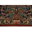 Tapis oriental traditionnel 10 x 14