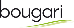 bougari Logo