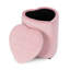 Chaise avec repose-pieds Hello Kitty Heart
