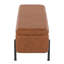 Banc de rangement Daniella