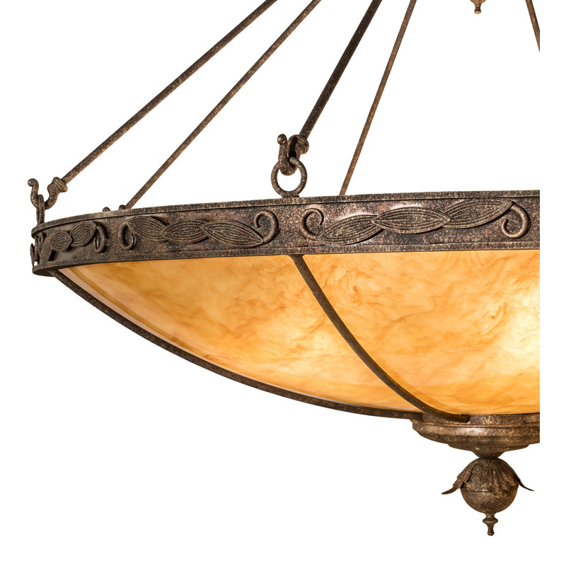 Arabesque 8 - Light Pendant