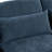 U-Shaped Modular Sectional Sofa