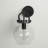 Borgen Armed Sconce-699374950-796298660