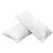 Endre Polyester/Polyfill Plush Support Pillow
