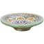 Handmade Ceramic Decorative Plate