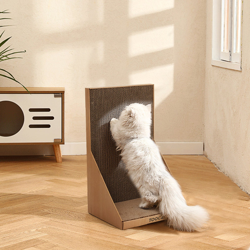 Scratching Post
