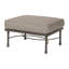 Florence Sectional Ottoman with Cushion-69932936-69932942
