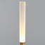 Rousseau LED Torchiere Floor Lamp-606403361