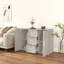 Lovice 91cm Sideboard-662347640