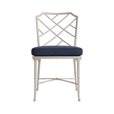 Outdoor Dining Side Chair