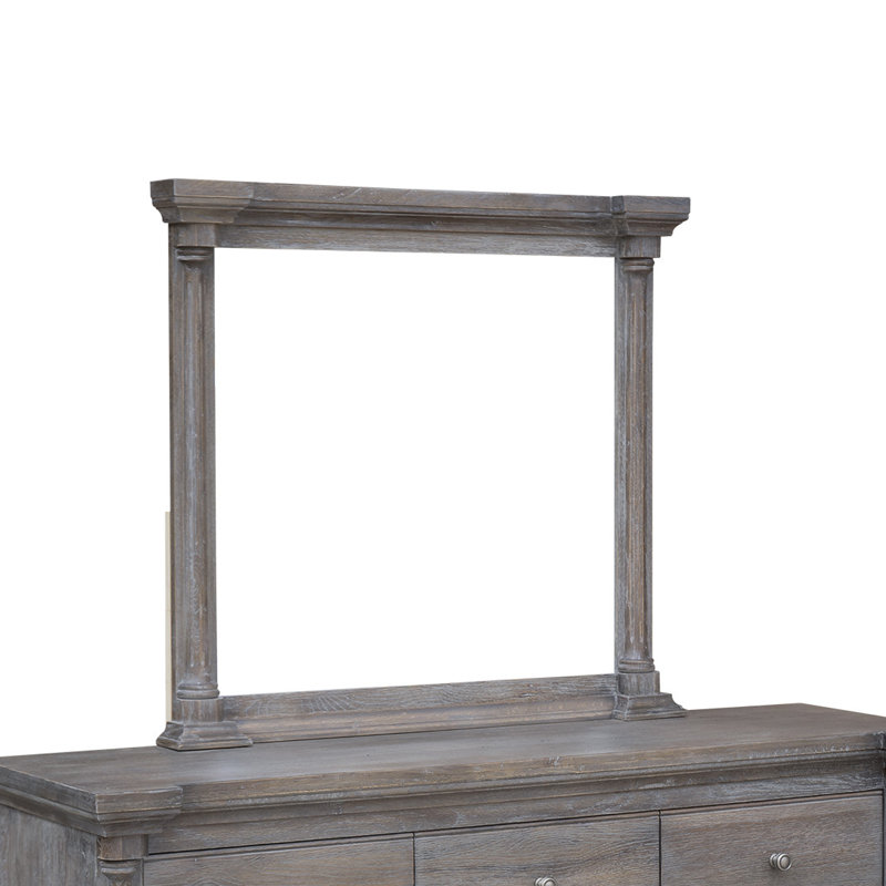 Durst Rectangle Mirror