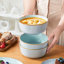 RENIOO Piece Stoneware Dinnerware Set - Service for 4-2032025085