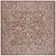 Amedee Performance Oriental Indoor/Outdoor Area Rug