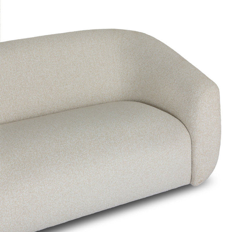 Channing Outdoor 5 - Seat Patio Sofa