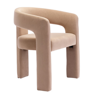 Dalpat Iron Arm Chair
