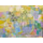 Bowl Of Flowers Print by Marsha Heller-65828522-65853042