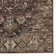 Shelbina Oriental Medallion Brown Soft Low Pile Area Rug